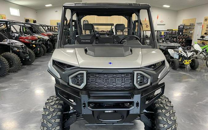 2024 Polaris® Ranger Crew XD 1500 Premium