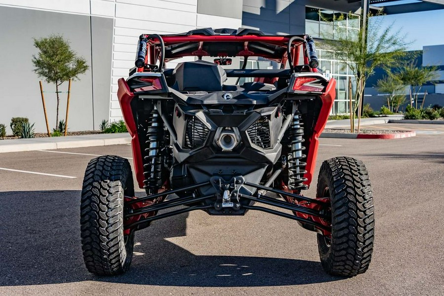 2024 Can-Am® Maverick X3 MAX X rc Turbo RR