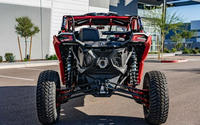 2024 Can-Am® Maverick X3 MAX X rc Turbo RR