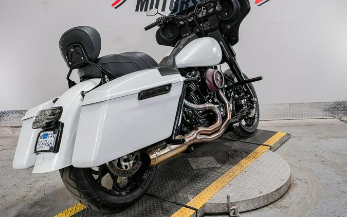 2022 Harley-Davidson Electra Glide® Standard