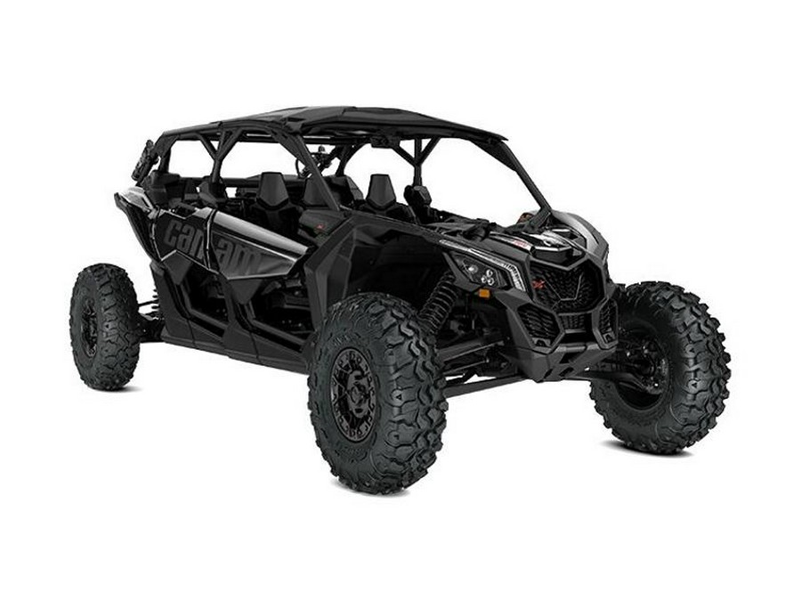 2022 Can-Am® Maverick X3 MAX X rs Turbo RR