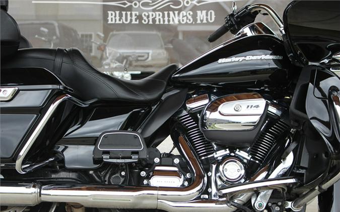 2020 Harley-Davidson Road Glide Limited