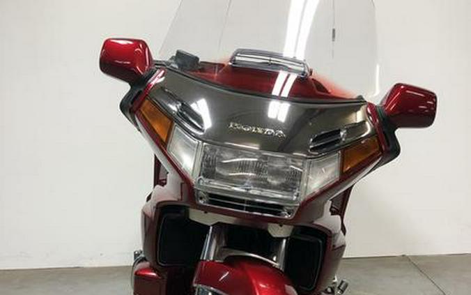 1996 Honda GL1500