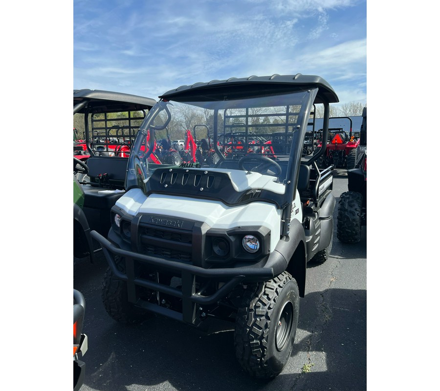 2023 Kawasaki MULE SX 4x4 FE