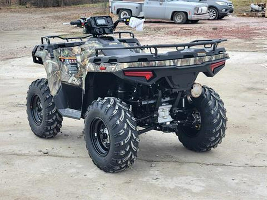 2024 Polaris Sportsman 570 EPS