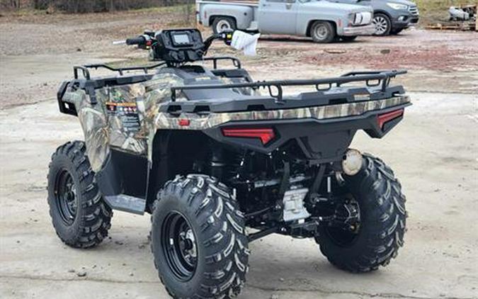 2024 Polaris Sportsman 570 EPS