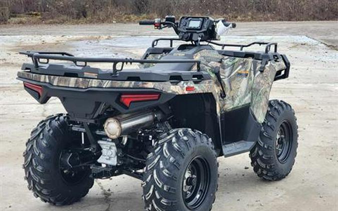 2024 Polaris Sportsman 570 EPS