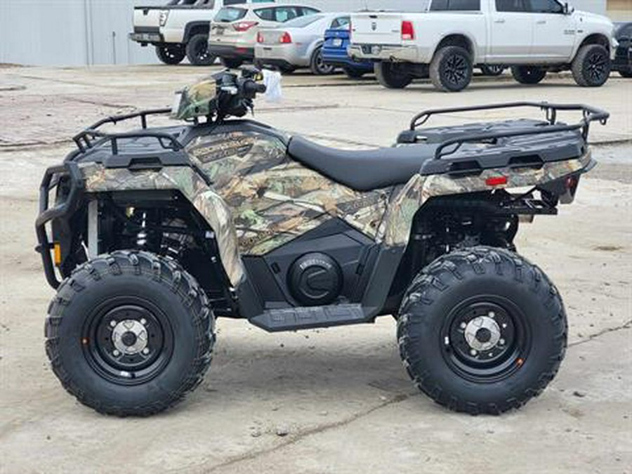 2024 Polaris Sportsman 570 EPS