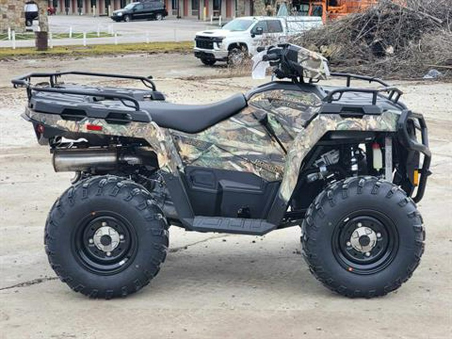 2024 Polaris Sportsman 570 EPS