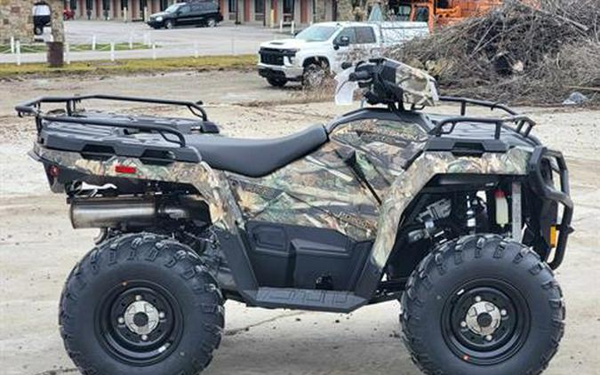 2024 Polaris Sportsman 570 EPS