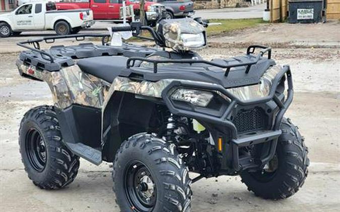 2024 Polaris Sportsman 570 EPS