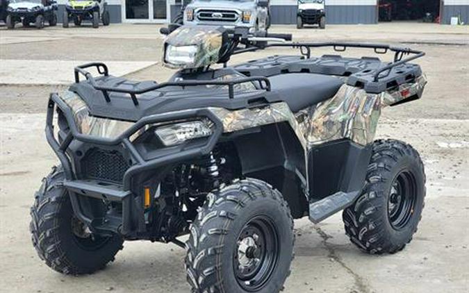 2024 Polaris Sportsman 570 EPS