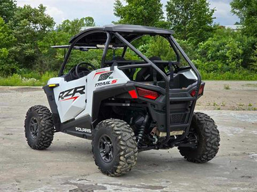 2023 Polaris RZR Trail S 900 Sport