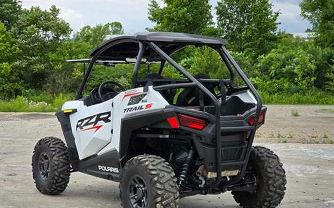 2023 Polaris RZR Trail S 900 Sport