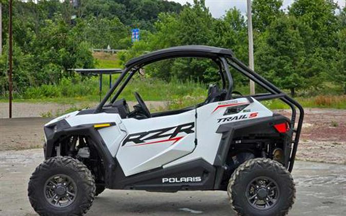 2023 Polaris RZR Trail S 900 Sport