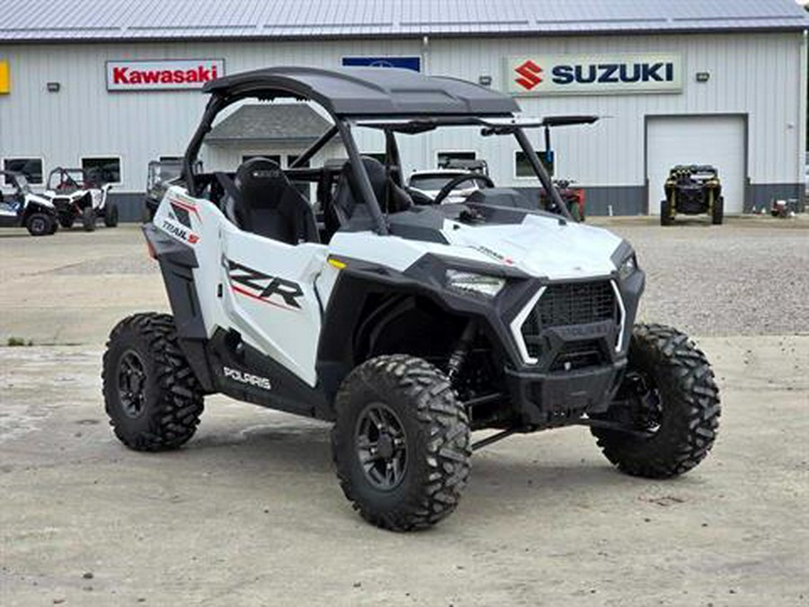 2023 Polaris RZR Trail S 900 Sport