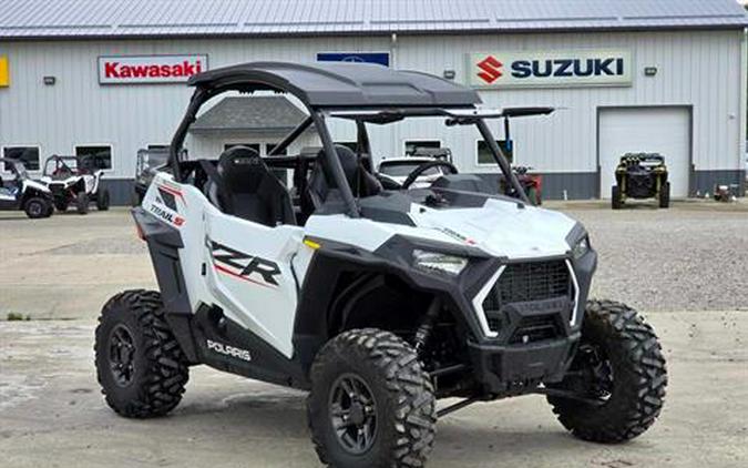 2023 Polaris RZR Trail S 900 Sport