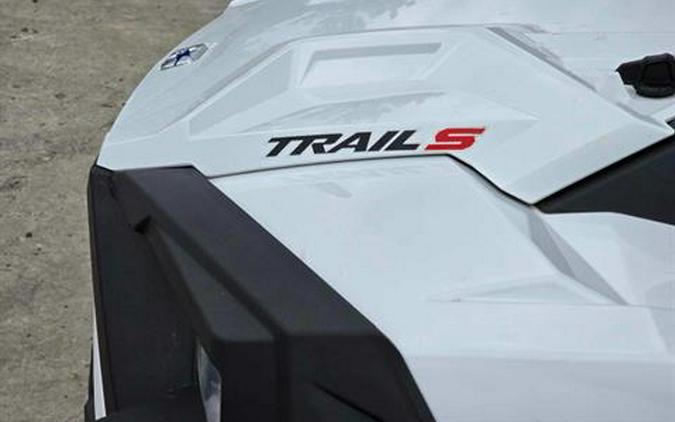 2023 Polaris RZR Trail S 900 Sport