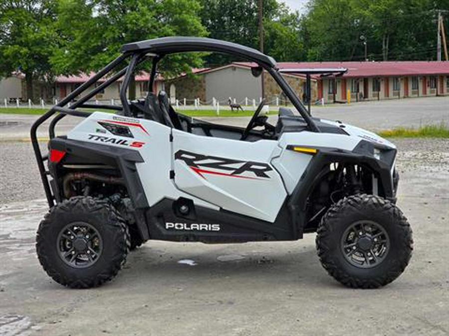 2023 Polaris RZR Trail S 900 Sport