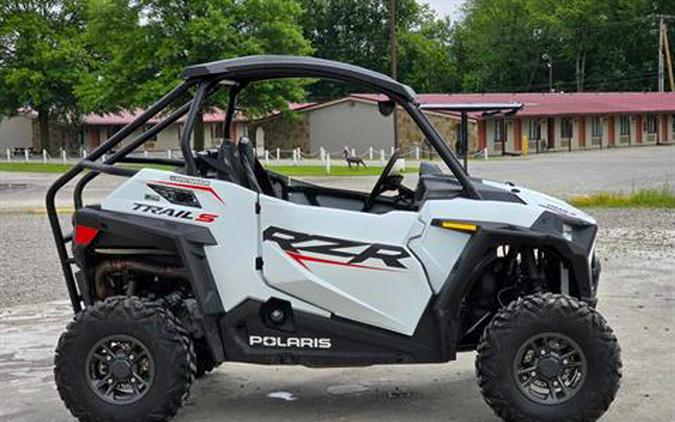 2023 Polaris RZR Trail S 900 Sport