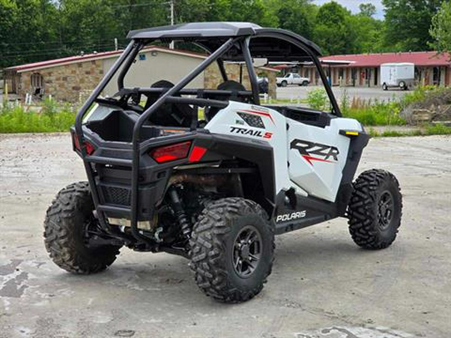 2023 Polaris RZR Trail S 900 Sport