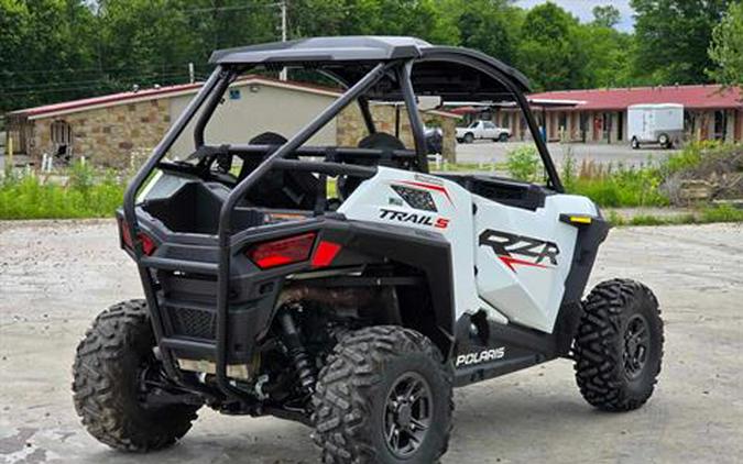 2023 Polaris RZR Trail S 900 Sport