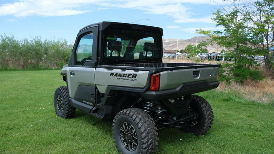 2024 Polaris® Ranger XD 1500 NorthStar Edition Ultimate