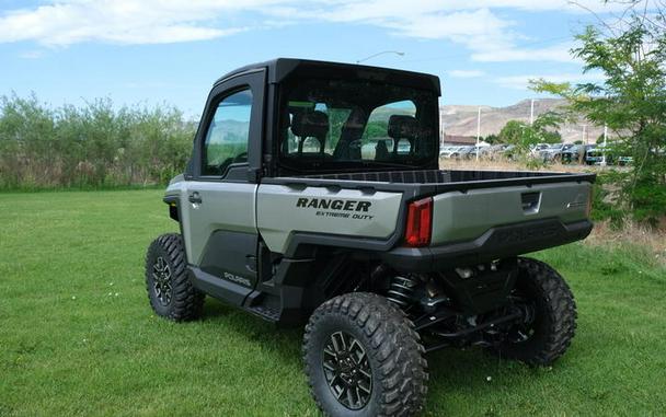 2024 Polaris® Ranger XD 1500 NorthStar Edition Ultimate