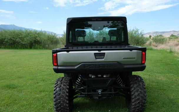 2024 Polaris® Ranger XD 1500 NorthStar Edition Ultimate