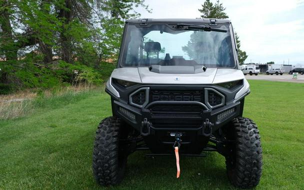 2024 Polaris® Ranger XD 1500 NorthStar Edition Ultimate