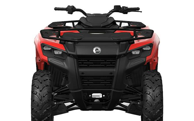 2025 Can-Am Outlander 700