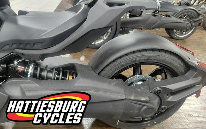 2025 Can-Am Ryker Sport
