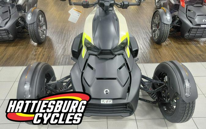 2025 Can-Am Ryker Sport