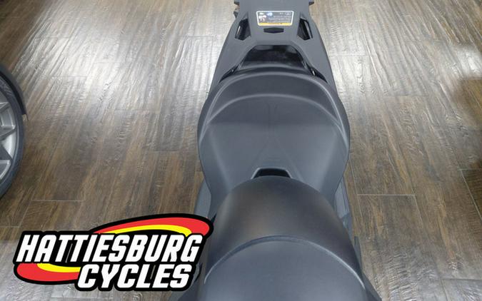 2025 Can-Am Ryker Sport