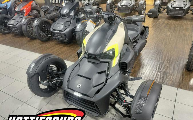 2025 Can-Am Ryker Sport