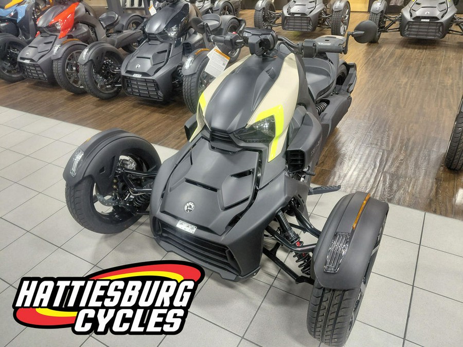2025 Can-Am Ryker Sport 900 ACE™