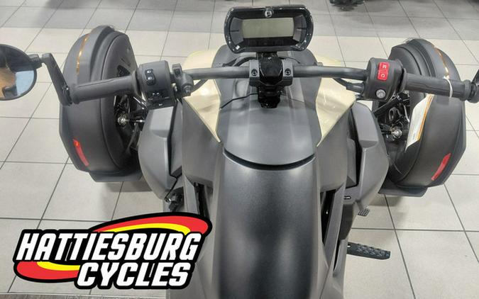 2025 Can-Am Ryker Sport