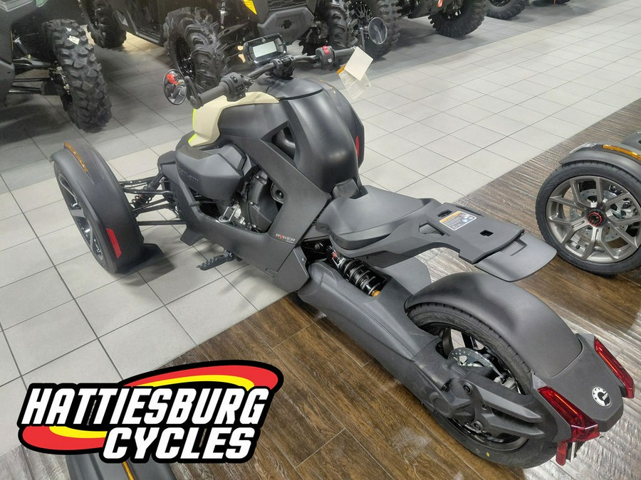 2025 Can-Am Ryker Sport 900 ACE™