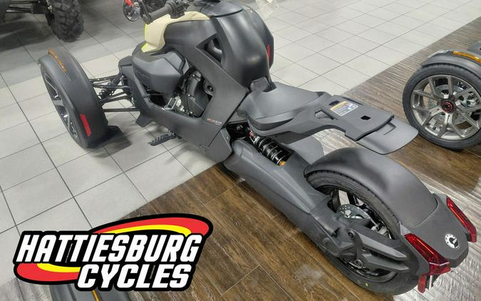 2025 Can-Am Ryker Sport 900 ACE™