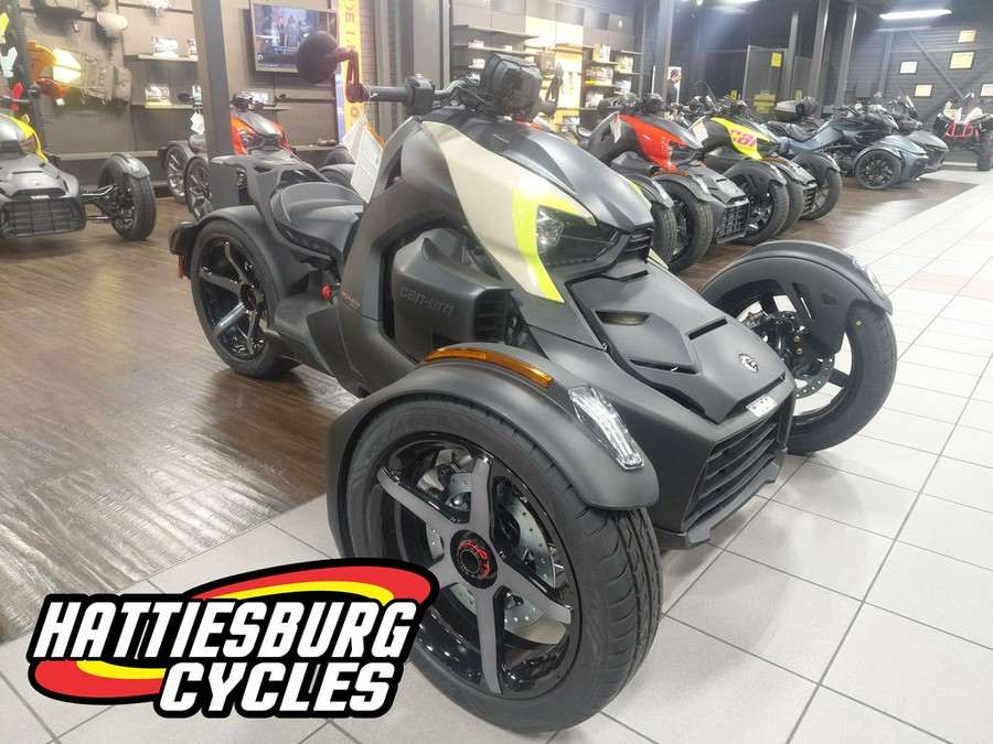 2025 Can-Am Ryker Sport 900 ACE™