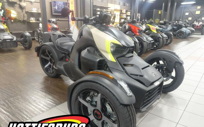 2025 Can-Am Ryker Sport 900 ACE™