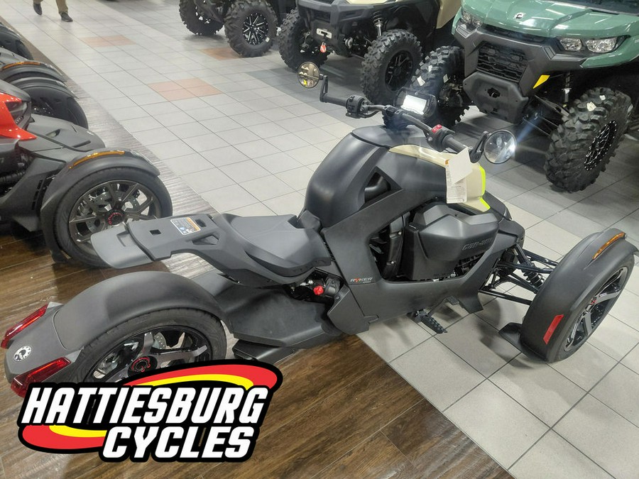 2025 Can-Am Ryker Sport 900 ACE™