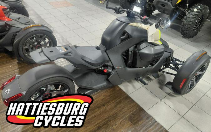 2025 Can-Am Ryker Sport 900 ACE™