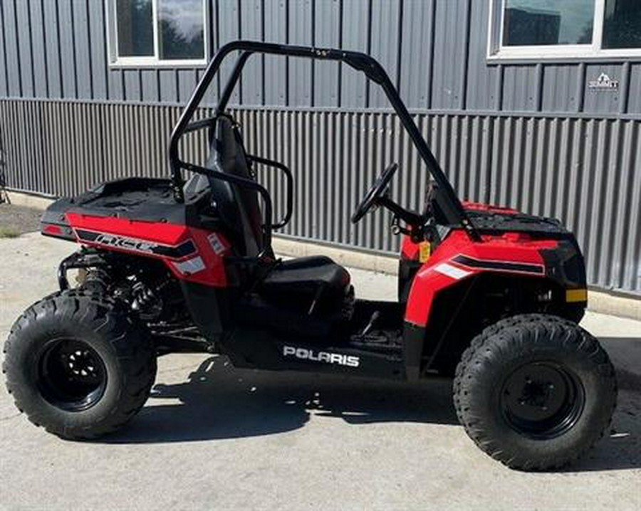 2017 Polaris Ace 150 EFI