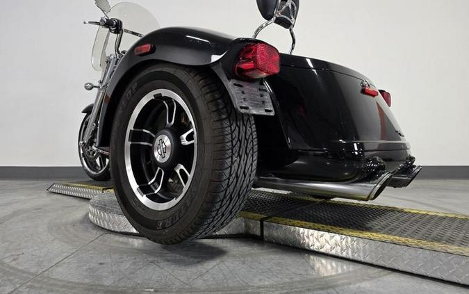 2019 Harley-Davidson® FLRT - Freewheeler®