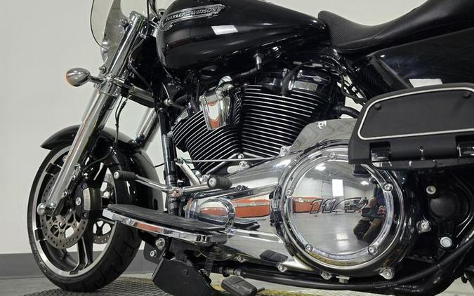 2019 Harley-Davidson® FLRT - Freewheeler®