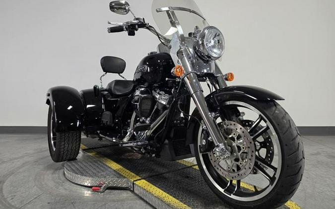 2019 Harley-Davidson® FLRT - Freewheeler®