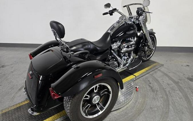 2019 Harley-Davidson® FLRT - Freewheeler®