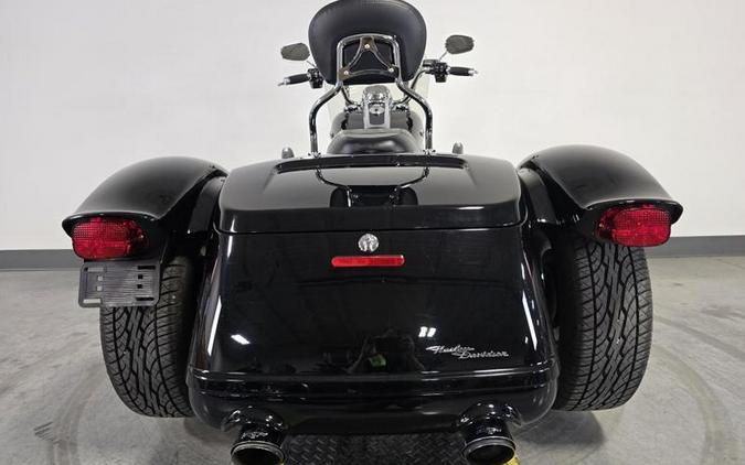 2019 Harley-Davidson® FLRT - Freewheeler®