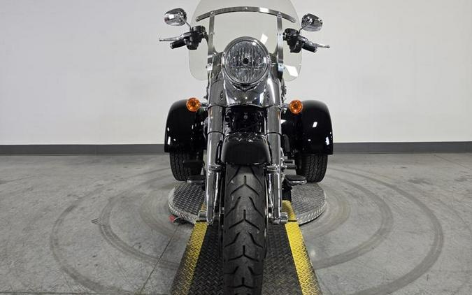 2019 Harley-Davidson® FLRT - Freewheeler®